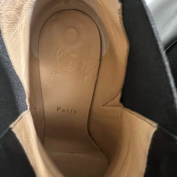 Christian Louboutin boot - Picture 5 of 6